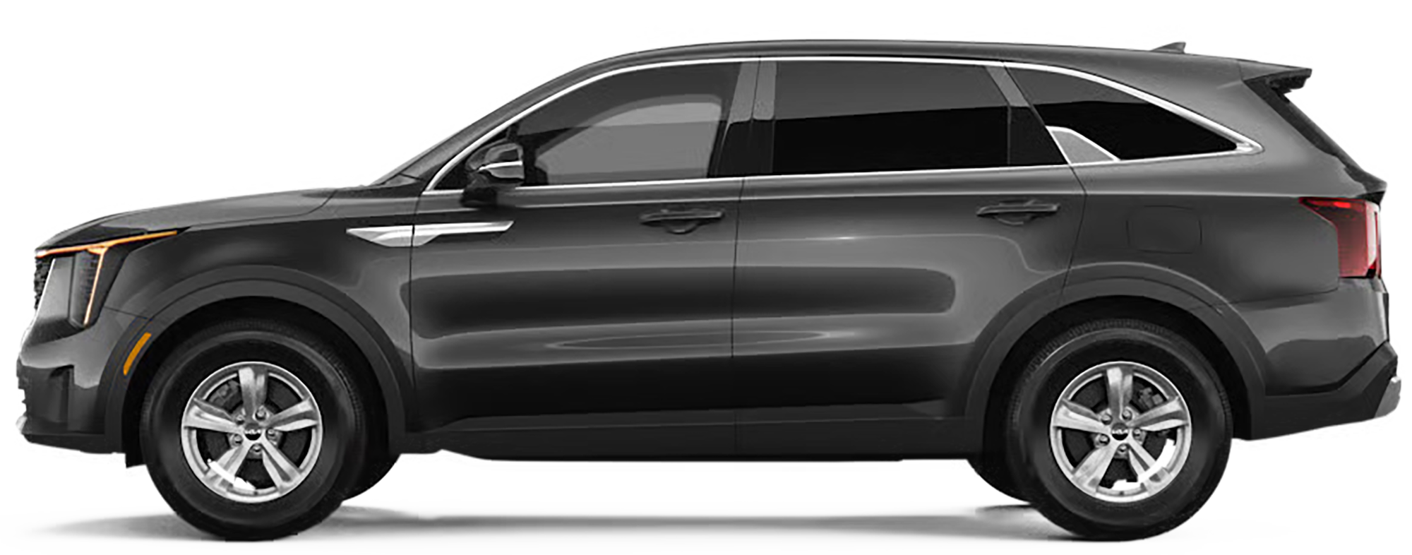 2026 Kia Sorento SUV LX 