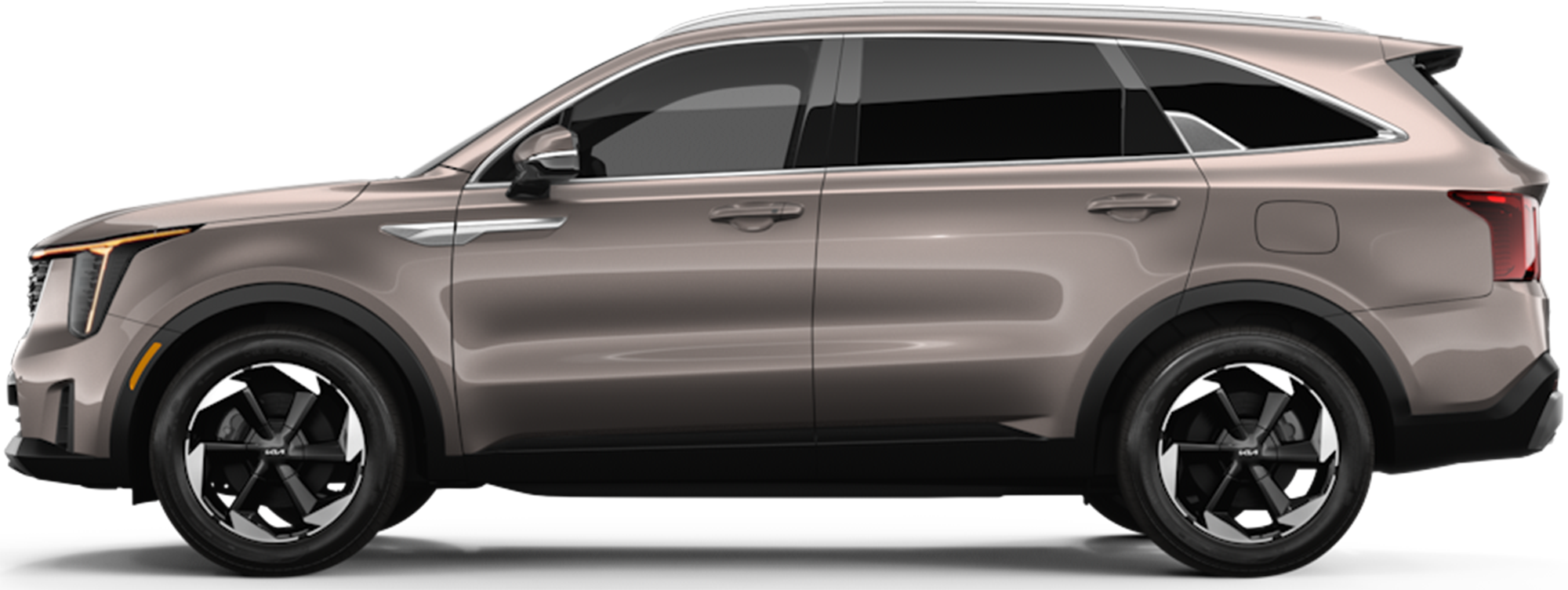 2026 Kia Sorento Plug-In Hybrid SUV EX 