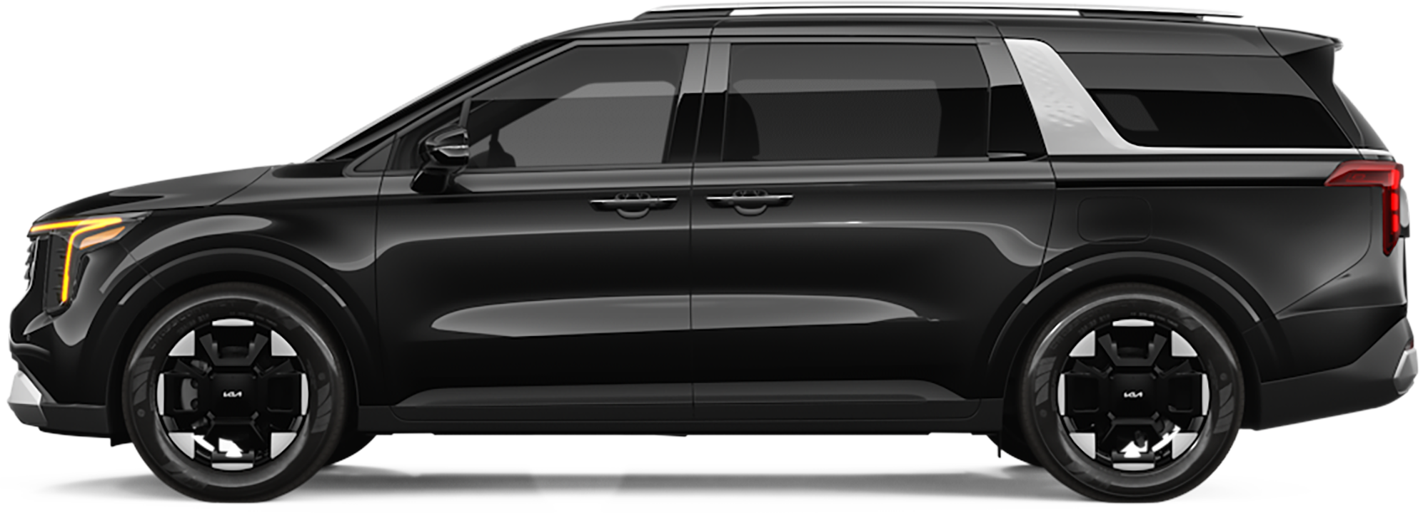 2026 Kia Carnival Van EX 