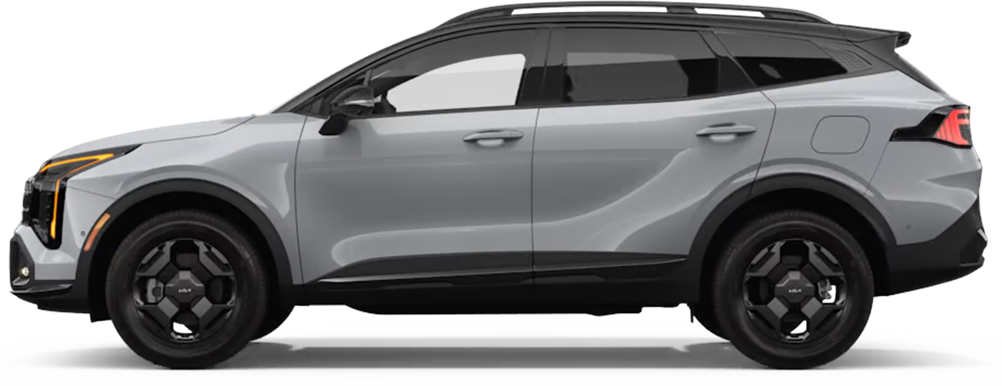 2026 Kia Sportage SUV LX 