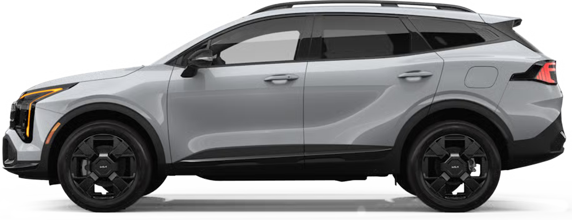 2026 Kia Sportage Hybrid SUV LX 