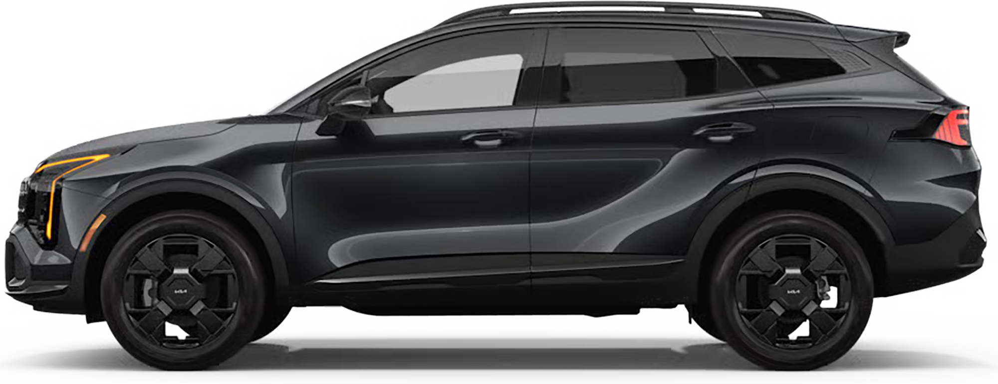 2026 Kia Sportage Hybrid SUV X-Line 