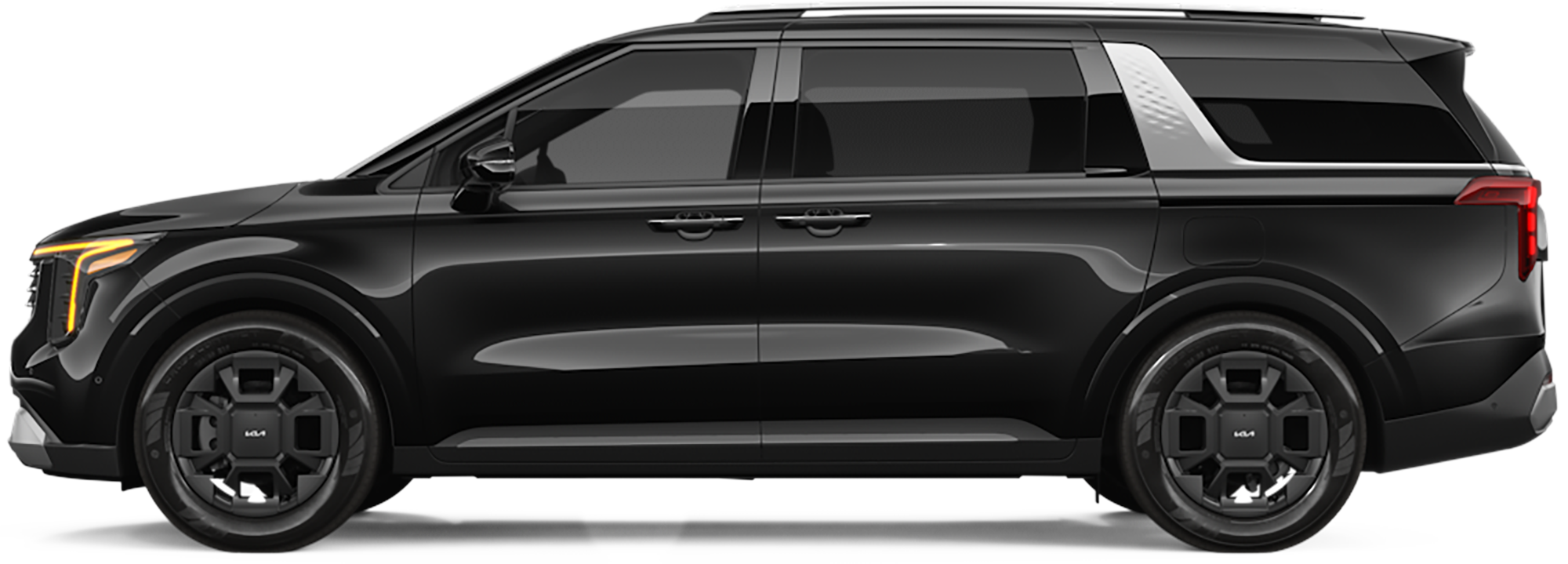 2026 Kia Carnival Van SX 