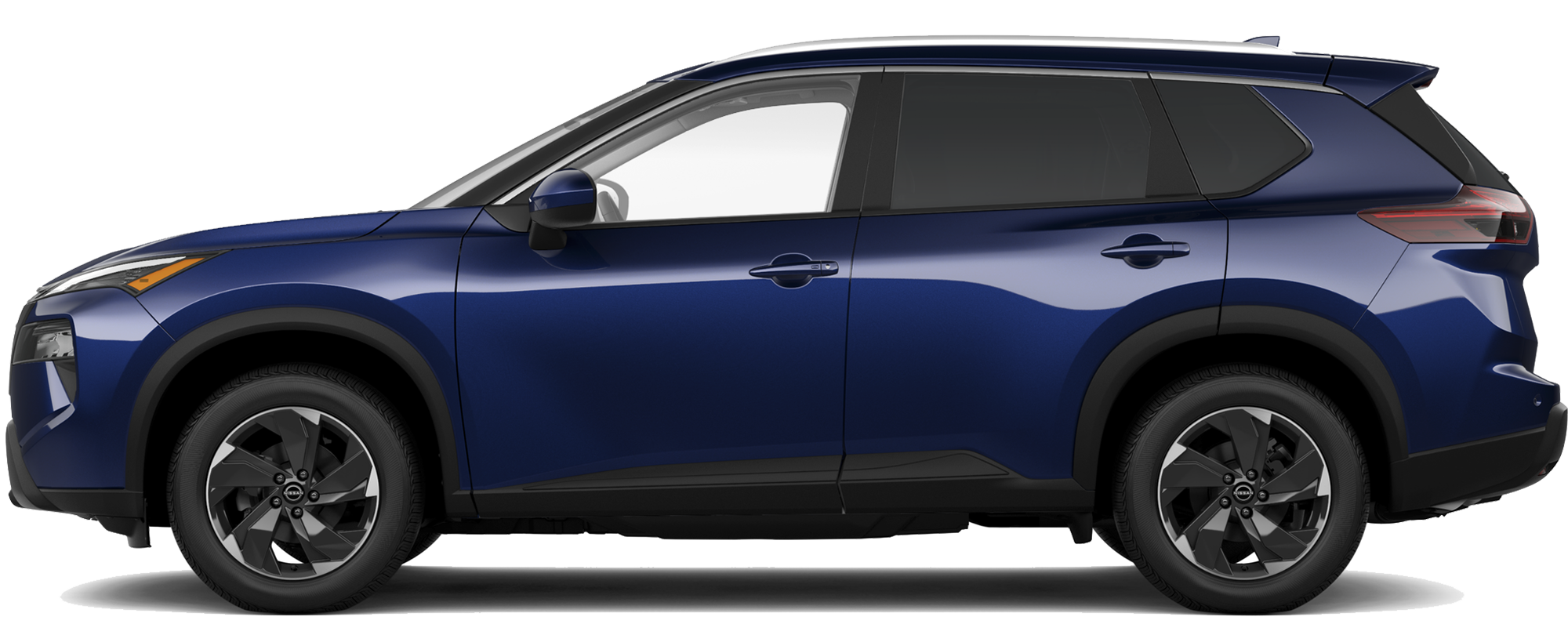 2026 Nissan Rogue SUV SV 