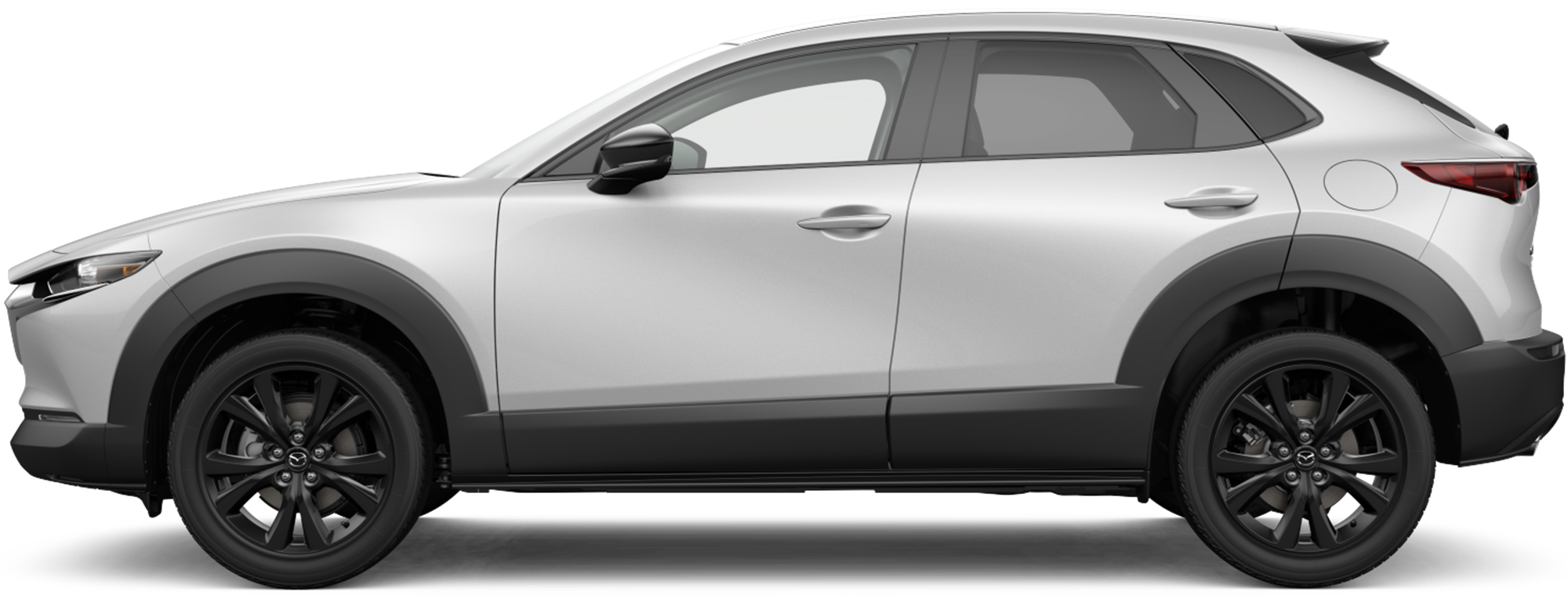 2026 Mazda CX-30 SUV 2.5 S Select Sport 