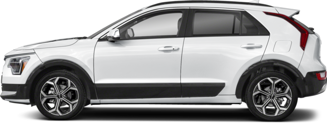 2025 Kia Niro SUV EX Touring 