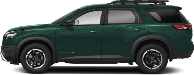 2025 Nissan Pathfinder SUV Rock Creek 