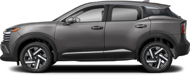 2025 Nissan Kicks SUV SV 